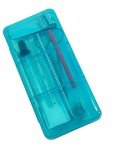 ArTLaB Precision Dissection Kit - 25 Stainless Steel Tools