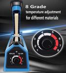 8-Inch Impulse Heat Sealer for Plastic Bags