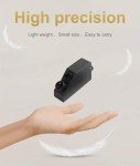 Portable Jewelry Refractometer with Reflective Index Fluid