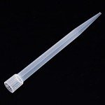 StonyLab 5ml Universal Pipette Tips, 20 Pack