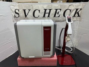 Avidity Science Alto Type 1 Water System
