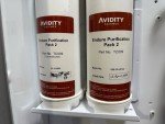 Avidity Science Alto Type 1 Water System