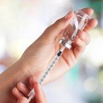 30 Pack of 1ml Syringes with 29G Needles
