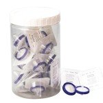 PEKYBIO 0.45 µm Sterile Syringe Filters - 20 Pack