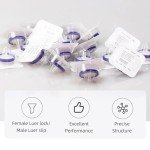 PEKYBIO 0.45 µm Sterile Syringe Filters - 20 Pack