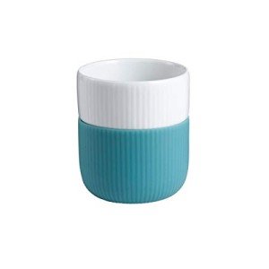 Royal Copenhagen Fluted Silicone Opal Beaker