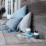 Royal Copenhagen Fluted Silicone Opal Beaker