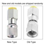 Hydraulic Test Adapter for Lab Pump Pressure Detection