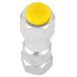 Hydraulic Test Adapter for Lab Pump Pressure Detection