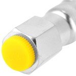 Hydraulic Test Adapter for Lab Pump Pressure Detection