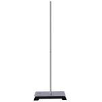 Stonylab 8x5 Inch Cast Iron Lab Stand