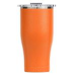ORCA Chaser 27 oz. Blaze Orange Bottle