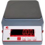 5000g Precision Digital Lab Scale for Accuracy
