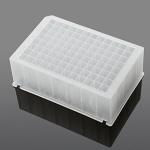 CryoKing 50PCS 2.2ml Deep Well Plates