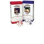 Alcohol-Free Towelettes, 5" x 8", Pack of 100