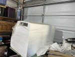 Benchtop PCR Enclosure Workstation by CBS Scientific