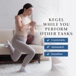 K-fit Kegel Toner Electrode Probe KM-5013