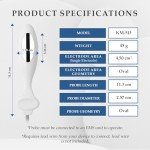 K-fit Kegel Toner Electrode Probe KM-5013