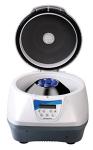 Microyn Digital Bench-top Centrifuge, 100-5000rpm