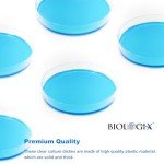 CryoKing 30 Pack Large Sterile Petri Dishes