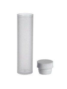 Kimble 4mL Polyethylene Scintillation Vials - 1000 Pack