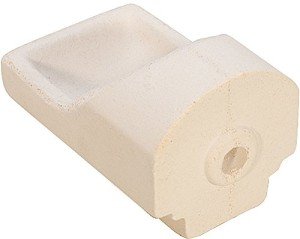 4 Ounce Centrifugal Casting Machine Crucible