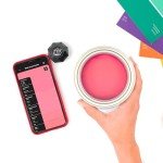 Nix Mini 3 Color Sensor - Portable Color Matching Tool