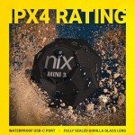 Nix Mini 3 Color Sensor - Portable Color Matching Tool