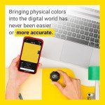Nix Mini 3 Color Sensor - Portable Color Matching Tool