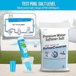 7-in-1 Digital pH and Chlorine Meter