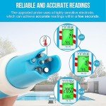 7-in-1 Digital pH and Chlorine Meter