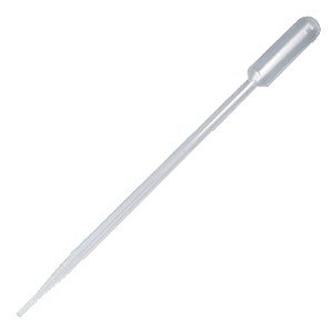 Globe Scientific Extra Long Sterile Transfer Pipets