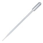 Globe Scientific Extra Long Sterile Transfer Pipets