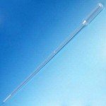 Globe Scientific Extra Long Sterile Transfer Pipets