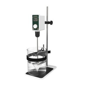 LABHOUSE OS-15S Digital Overhead Stirrer 20L