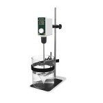 LABHOUSE OS-15S Digital Overhead Stirrer 20L