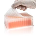 PEKYBIO 96-Well Silicone Sealing Mat, 10 Pack