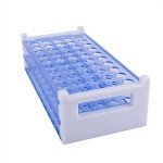 Detachable Test Tube Rack for 17mm Tubes - 2pcs