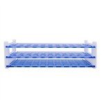 Detachable Test Tube Rack for 17mm Tubes - 2pcs