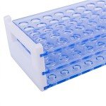 Detachable Test Tube Rack for 17mm Tubes - 2pcs