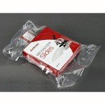 AmScope 72 Blank Microscope Slides & 12 Concave Slides
