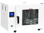 Digital Forced Air Convection Drying Oven, 200°C