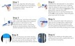 3-in-1 Honey Refractometer for Brix and Moisture