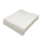 R F Hunter Silver FE02 Filter Paper