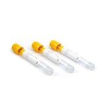 Vacutainer Blood Collection Tubes for Pets - 100 Pcs