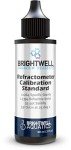 Brightwell Aquatics Refractometer Calibration Standard, RES60