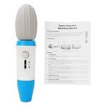100mL Manual Pipette Pump for Liquid Handling