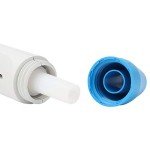 100mL Manual Pipette Pump for Liquid Handling