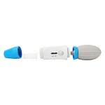 100mL Manual Pipette Pump for Liquid Handling