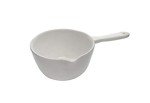 EISCO 65ml Porcelain Crucible with Spout